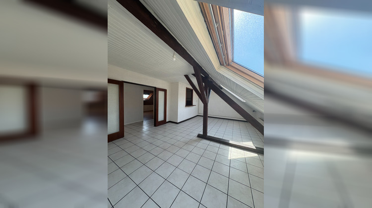 Ma-Cabane - Location Appartement METZ, 65 m²