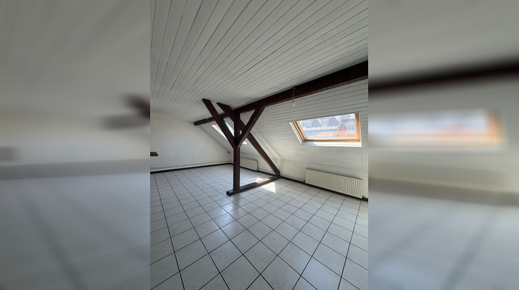 Ma-Cabane - Location Appartement METZ, 65 m²