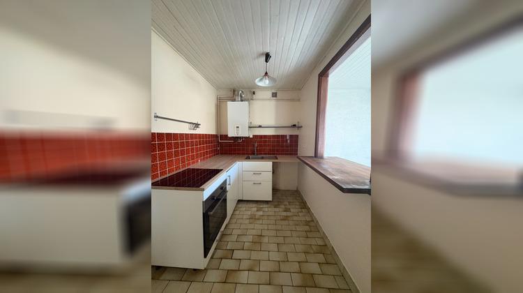 Ma-Cabane - Location Appartement METZ, 65 m²