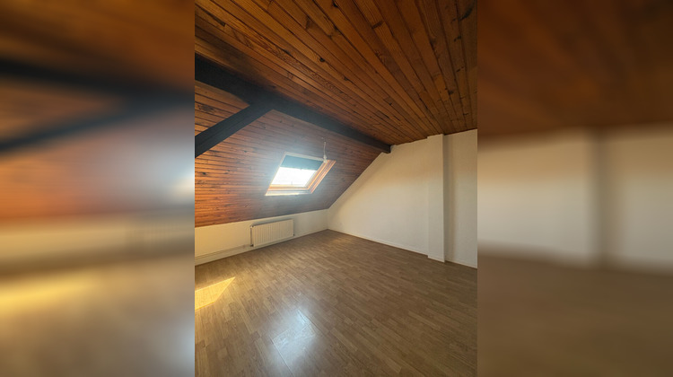 Ma-Cabane - Location Appartement METZ, 65 m²