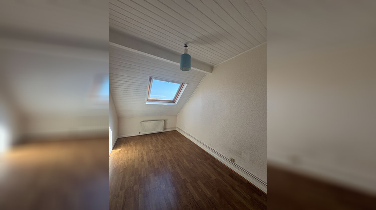 Ma-Cabane - Location Appartement METZ, 65 m²
