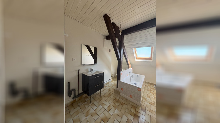 Ma-Cabane - Location Appartement METZ, 65 m²