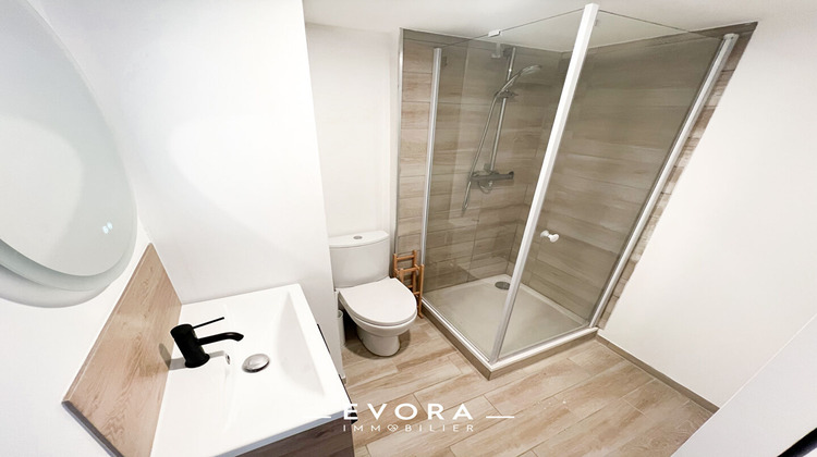 Ma-Cabane - Location Appartement METZ, 28 m²