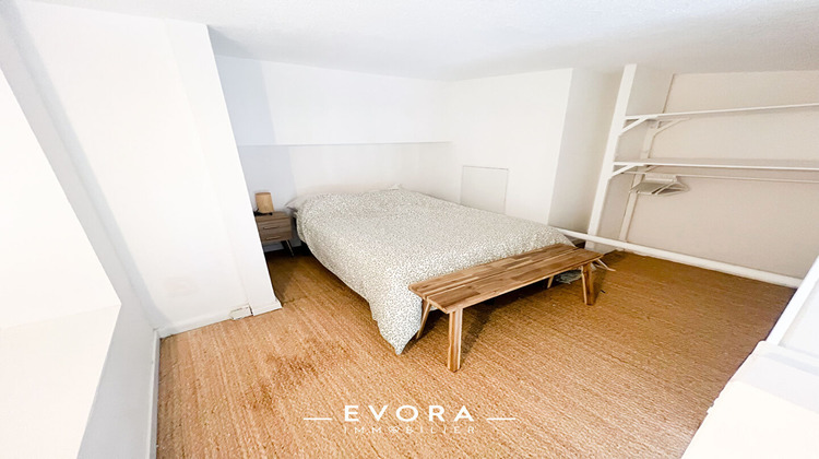 Ma-Cabane - Location Appartement METZ, 28 m²