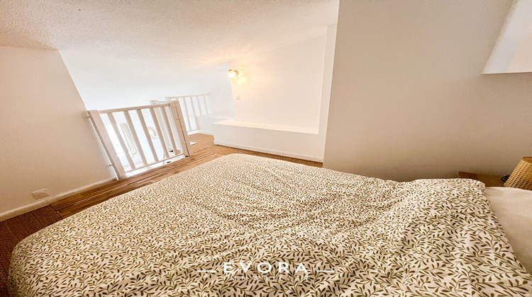 Ma-Cabane - Location Appartement METZ, 28 m²