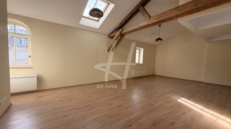 Ma-Cabane - Location Appartement Metz, 65 m²