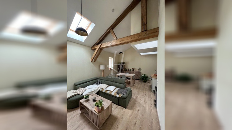 Ma-Cabane - Location Appartement Metz, 65 m²