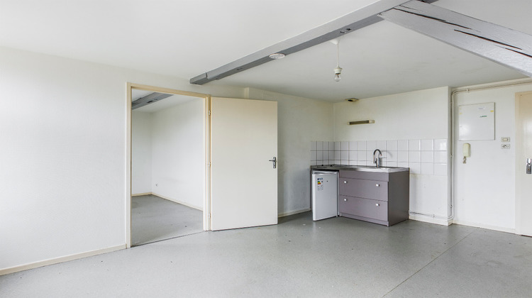 Ma-Cabane - Location Appartement METZ, 30 m²