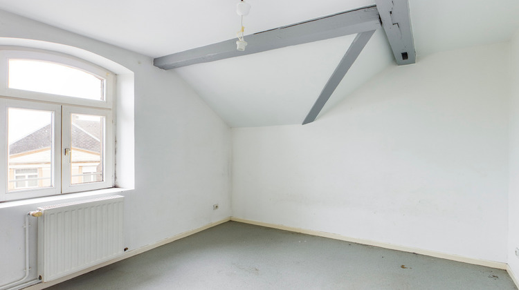 Ma-Cabane - Location Appartement METZ, 30 m²