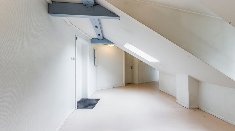 Ma-Cabane - Location Appartement METZ, 30 m²