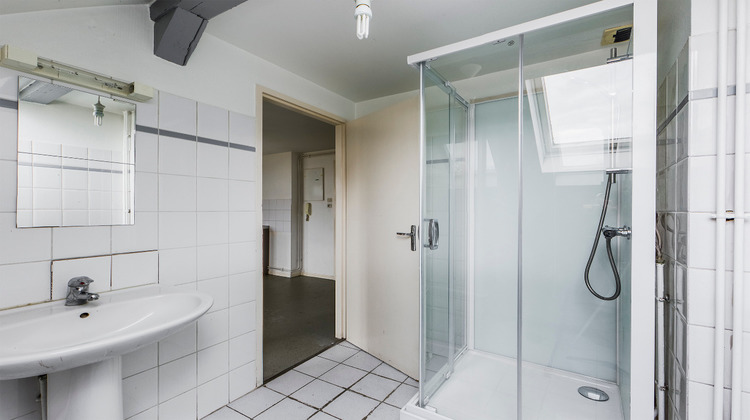 Ma-Cabane - Location Appartement METZ, 30 m²