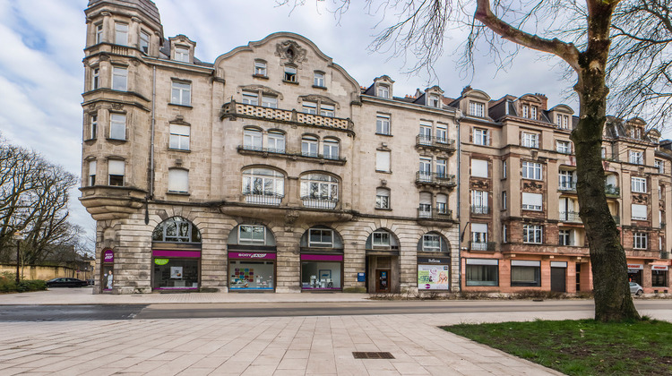 Ma-Cabane - Location Appartement METZ, 30 m²