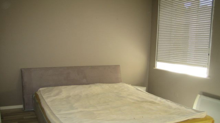 Ma-Cabane - Location Appartement METZ, 30 m²