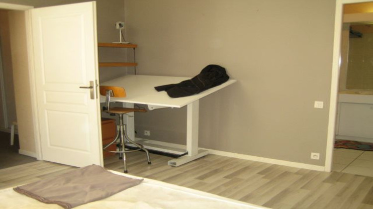 Ma-Cabane - Location Appartement METZ, 30 m²