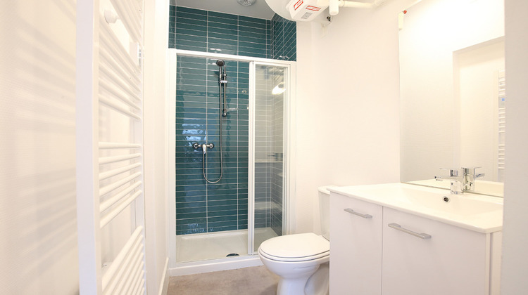 Ma-Cabane - Location Appartement METZ, 16 m²