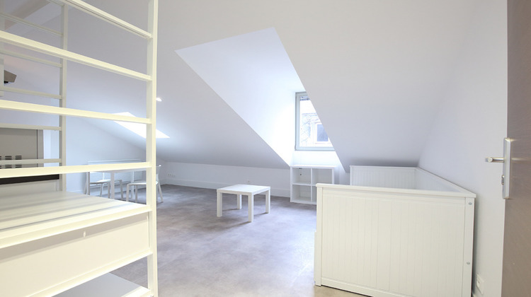 Ma-Cabane - Location Appartement METZ, 16 m²