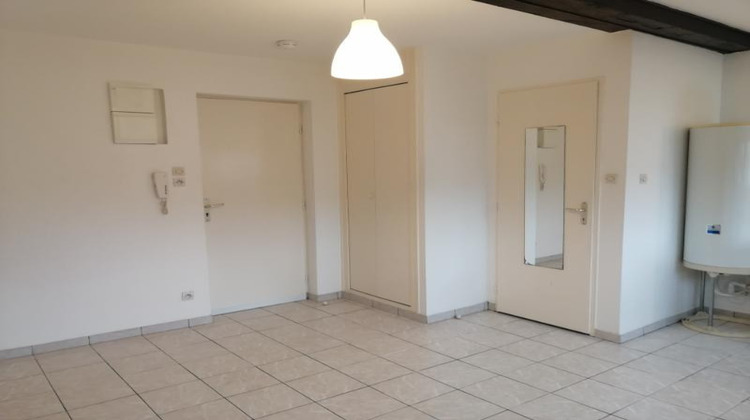 Ma-Cabane - Location Appartement METZ, 18 m²