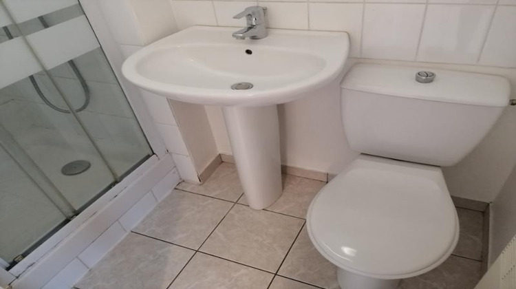 Ma-Cabane - Location Appartement METZ, 18 m²