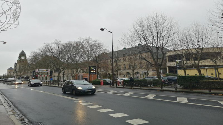 Ma-Cabane - Location Appartement METZ, 18 m²