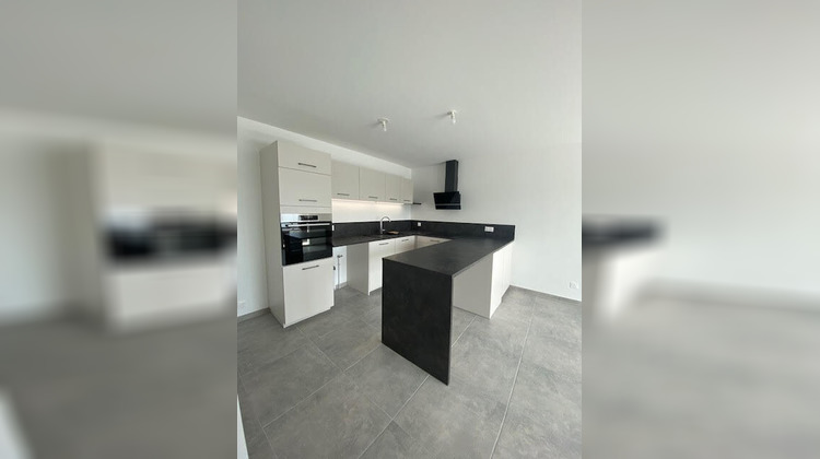 Ma-Cabane - Location Appartement METZ, 45 m²