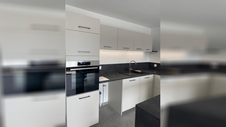 Ma-Cabane - Location Appartement METZ, 45 m²