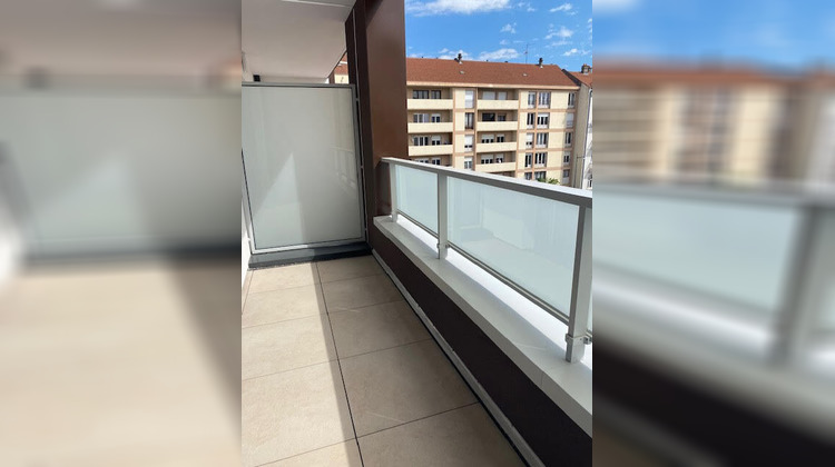 Ma-Cabane - Location Appartement METZ, 45 m²