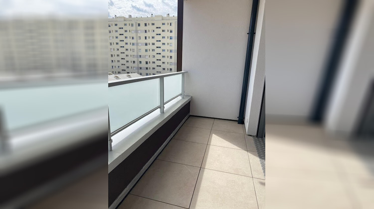 Ma-Cabane - Location Appartement METZ, 45 m²