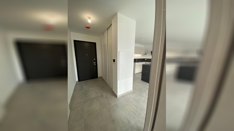 Ma-Cabane - Location Appartement METZ, 45 m²