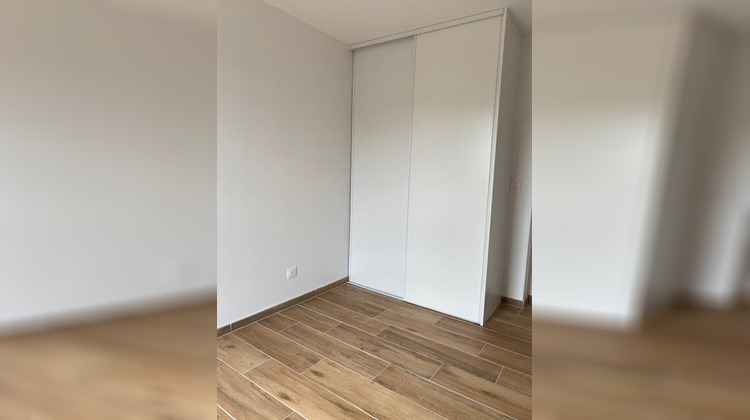 Ma-Cabane - Location Appartement METZ, 45 m²