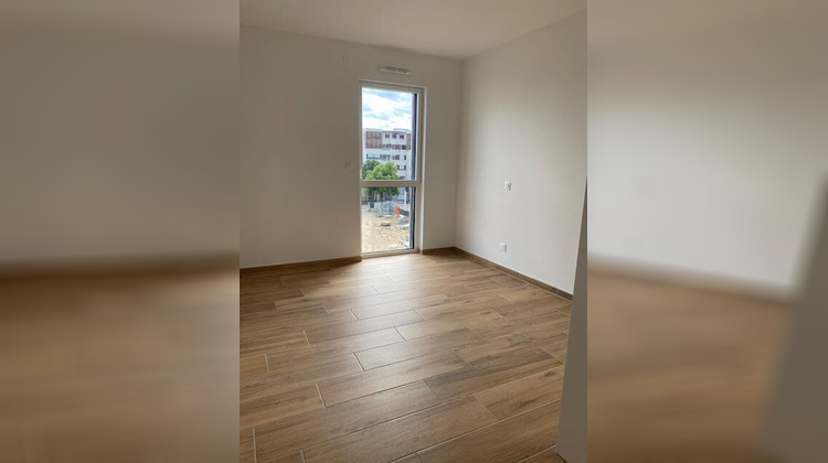 Ma-Cabane - Location Appartement METZ, 45 m²