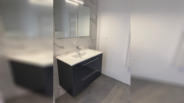 Ma-Cabane - Location Appartement METZ, 45 m²