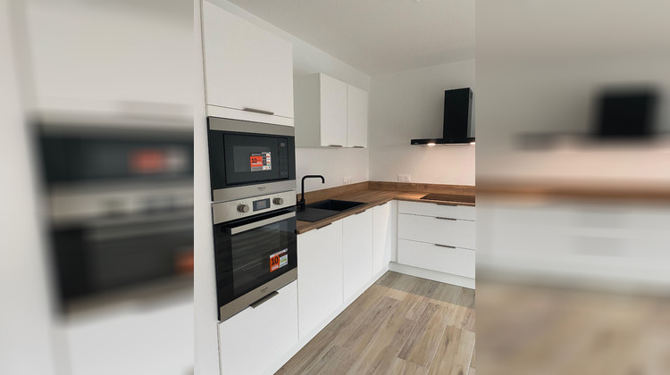 Ma-Cabane - Location Appartement METZ, 47 m²