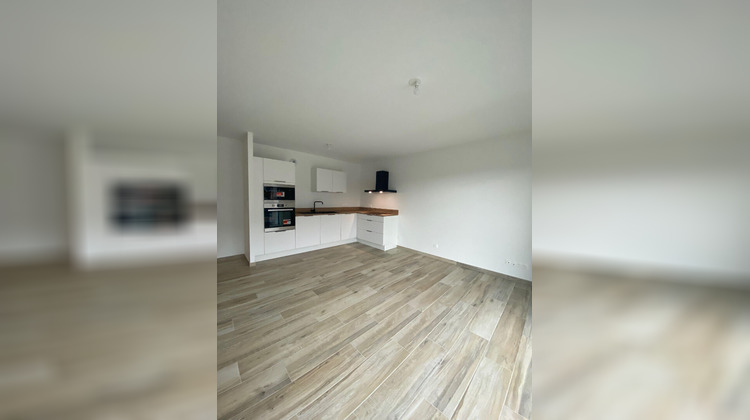 Ma-Cabane - Location Appartement METZ, 47 m²