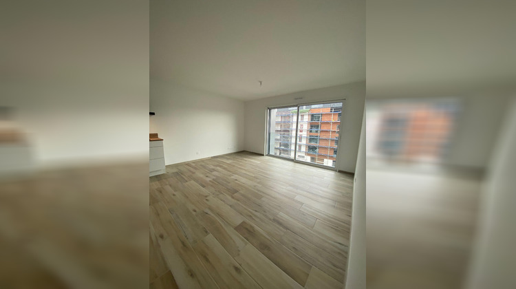 Ma-Cabane - Location Appartement METZ, 47 m²