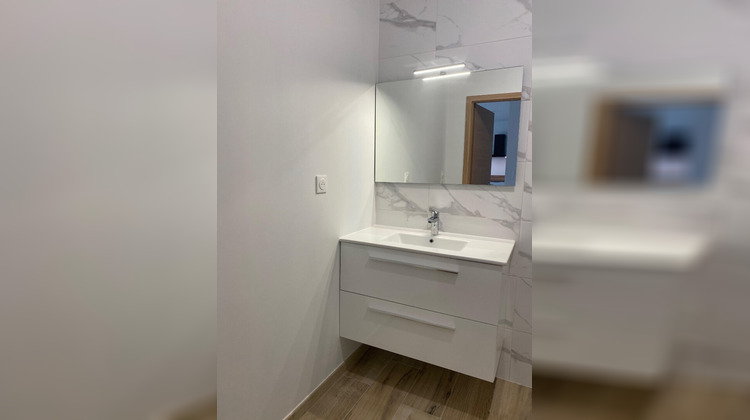 Ma-Cabane - Location Appartement METZ, 47 m²