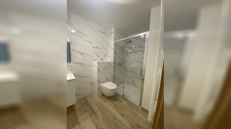 Ma-Cabane - Location Appartement METZ, 47 m²