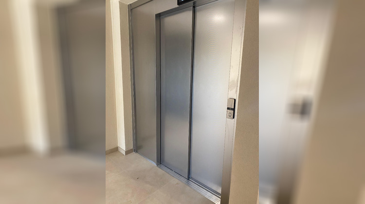 Ma-Cabane - Location Appartement METZ, 47 m²