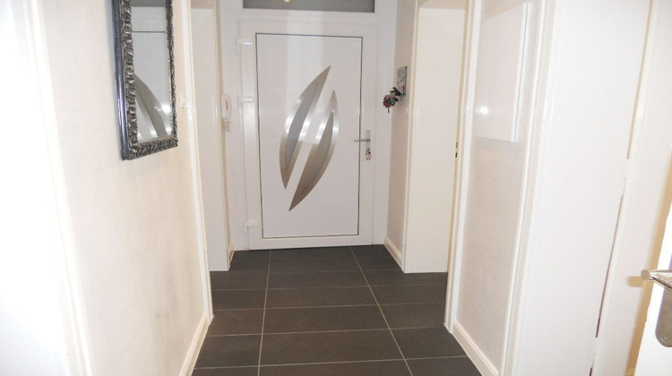 Ma-Cabane - Location Appartement METZ, 52 m²