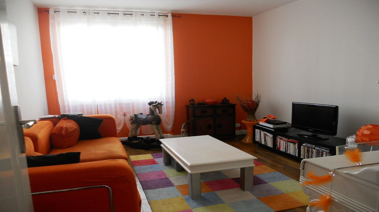 Ma-Cabane - Location Appartement METZ, 52 m²