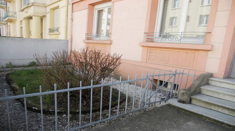 Ma-Cabane - Location Appartement METZ, 52 m²