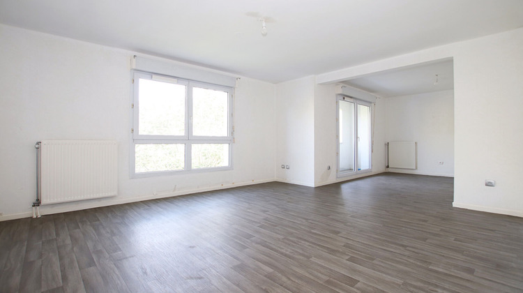 Ma-Cabane - Location Appartement METZ, 89 m²