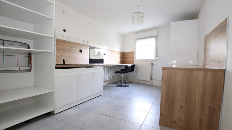 Ma-Cabane - Location Appartement METZ, 89 m²