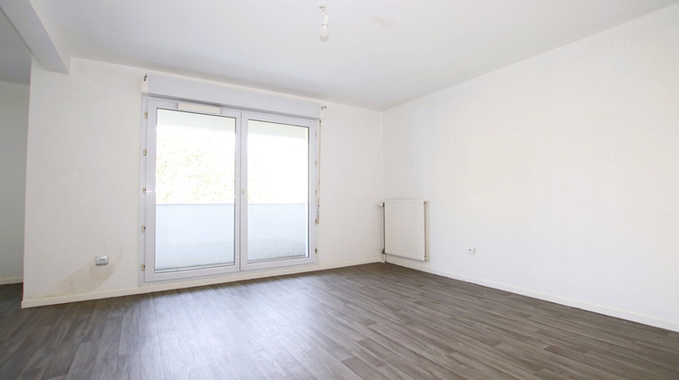 Ma-Cabane - Location Appartement METZ, 89 m²