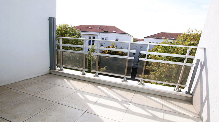 Ma-Cabane - Location Appartement METZ, 89 m²