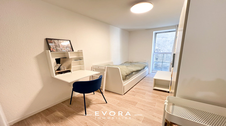 Ma-Cabane - Location Appartement METZ, 17 m²