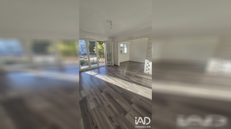 Ma-Cabane - Location Appartement Metz, 90 m²