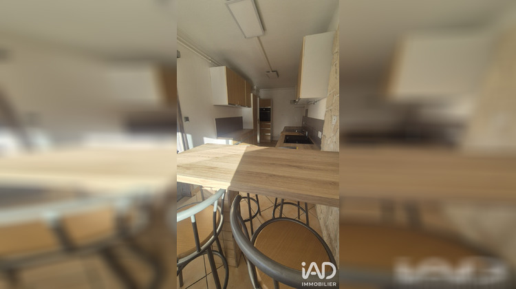Ma-Cabane - Location Appartement Metz, 90 m²