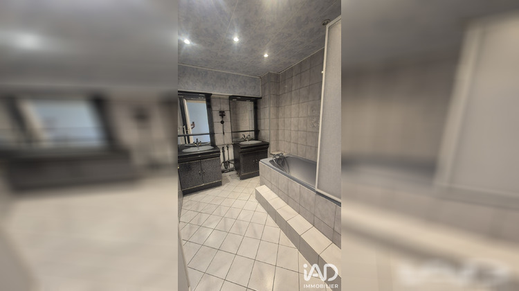 Ma-Cabane - Location Appartement Metz, 90 m²