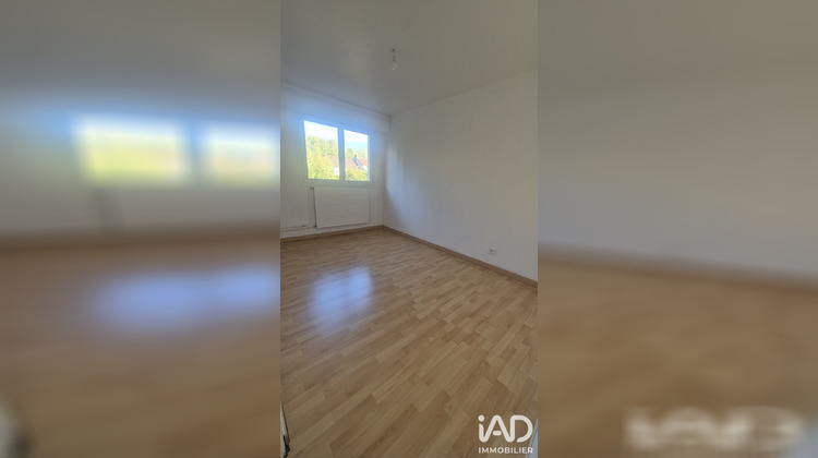 Ma-Cabane - Location Appartement Metz, 90 m²