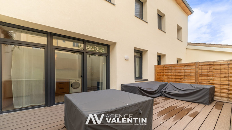 Ma-Cabane - Location Appartement Metz, 48 m²